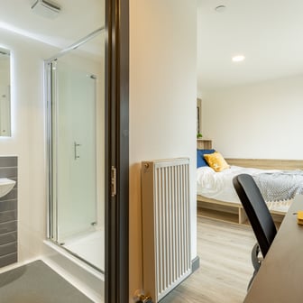 Superior En Suite - Image 8